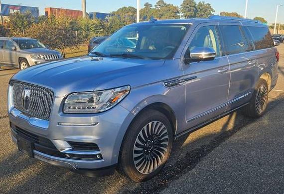 LINCOLN NAVIGATOR L 2020 5LMJJ3TT9LEL02847 image LINCOLN NAVIGATOR L 2020 5LMJJ3TT9LEL02847 image